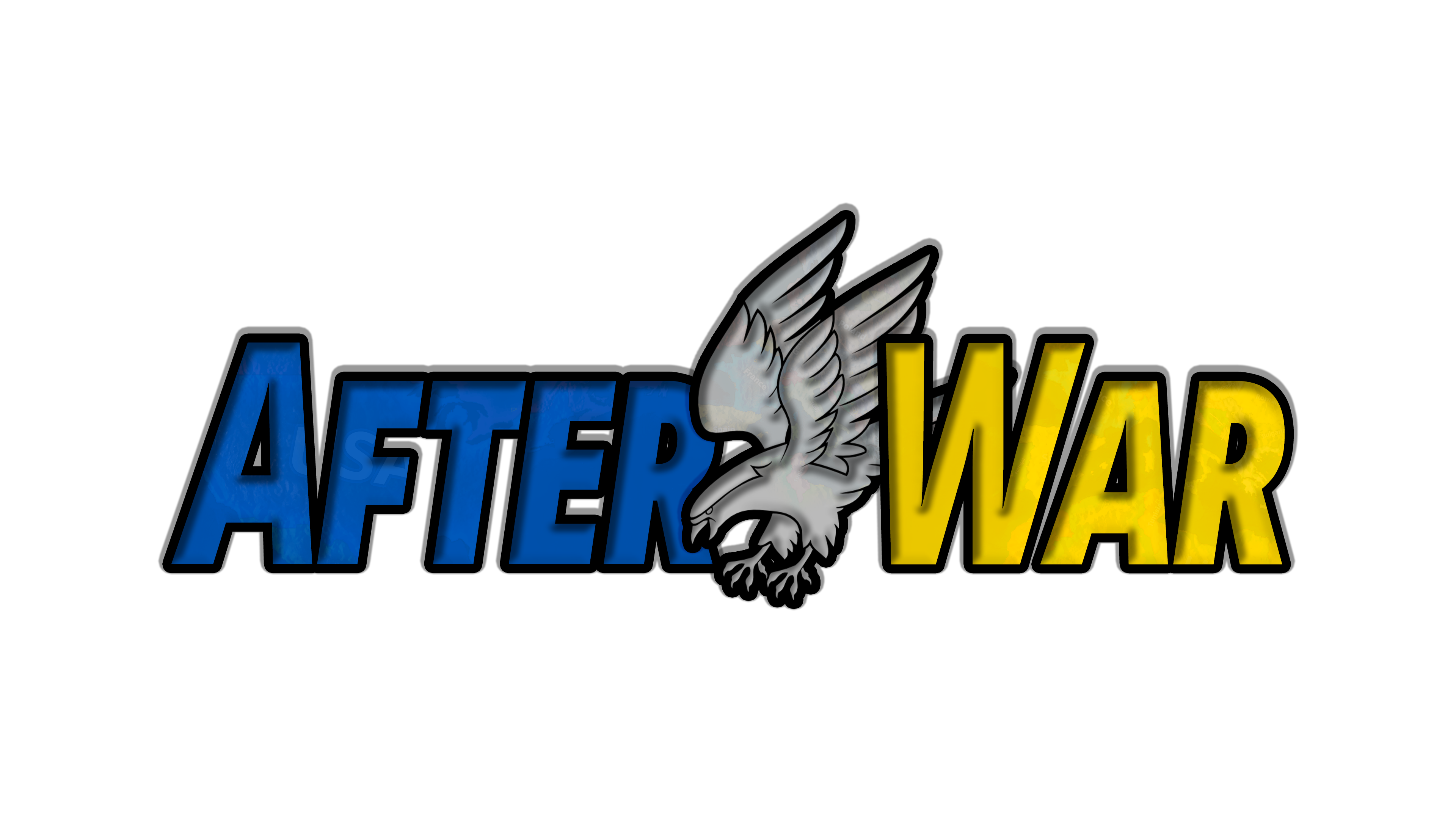 AfterWar logo